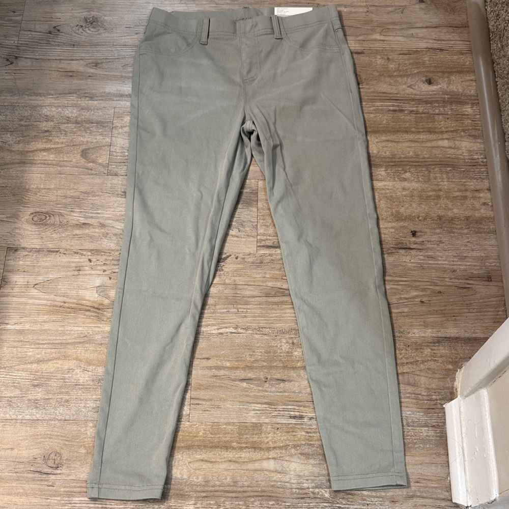 Serra Ladies Jeggings